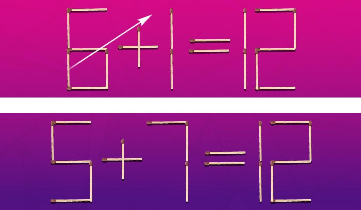 Chybu je třeba opravit přesunutím pouze jedné shody: IQ test