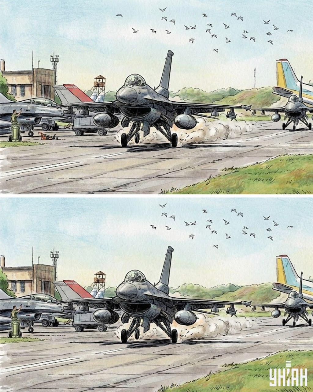 98 % lidí nedokáže najít 3 rozdíly za 10 sekund: náročná hádanka