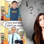 Nepolapitelný zloděj: jen brilantní detektiv zjistí, kdo ukradl peněženku na