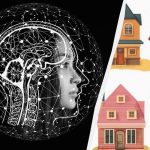 Rychlý IQ test: najděte kohouta mezi domy za 10 sekund